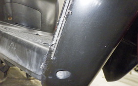 HONDA TODAY 2010 AF61