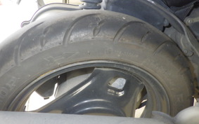 SUZUKI LET's 4 CA45A