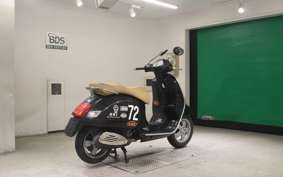 VESPA GTS250IE 2007