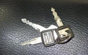 HONDA BROS 400 1988 NC25