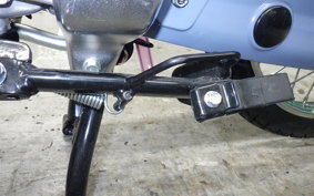 HONDA C50 SUPER CUB 2025 AA09