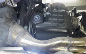 HONDA CB650R 2019 RH03