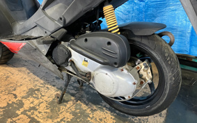 HONDA CB200X ABS MC56