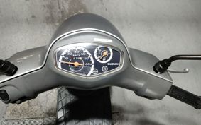 SUZUKI LET's 4 CA45A