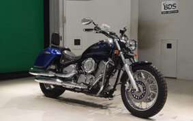 YAMAHA DRAGSTAR 1100 2009 VP13J