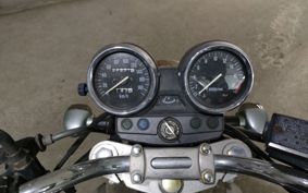KAWASAKI BALIUS 250 ZR250A