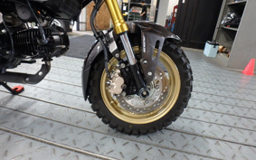 HONDA GROM JC92