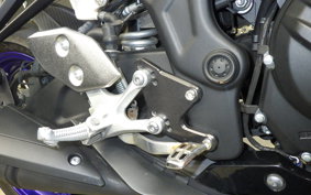 YAMAHA YZF-R3 2019 RH13J