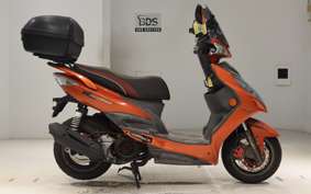 KYMCO RACING 150 Fi