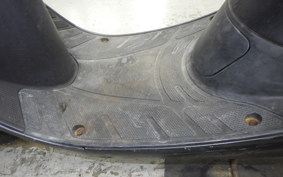 HONDA DIO ZX GEN 2 2024 AF35