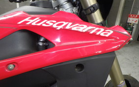 HUSQVARNA SM450R 2007