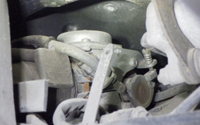 HONDA SPACY 100 JF13