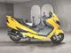 Фото Suzuki SKYWAVE 250S с японского аукциона
