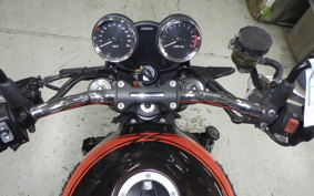 KAWASAKI Z900RS 2018 ZR900C