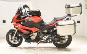 BMW S1000XR 2016