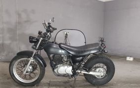 SUZUKI VANVAN 200 NH41A