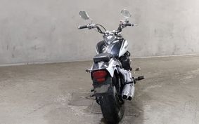 YAMAHA DRAGSTAR 400 2007 VH01J