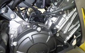 HONDA CBR250RR A 2004 MC51