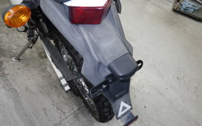 KAWASAKI KLX125 LX125C