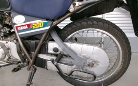 YAMAHA AG200 3GXT