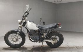 YAMAHA TW200 2JL