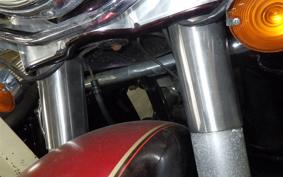 HARLEY FLHTCU 1340 1989
