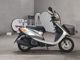 Фото Yamaha JOG с японского аукциона