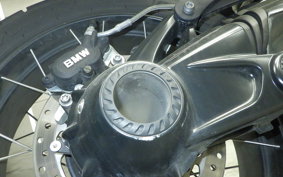 BMW R NINE T URBAN GS 2018