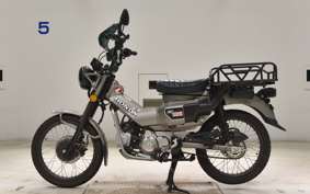 HONDA CT125-2 JA65