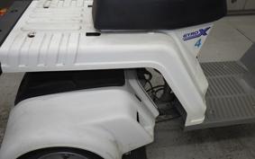 HONDA GYRO X TD02
