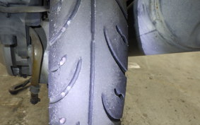 HONDA DIO Gen.6 2018 AF62