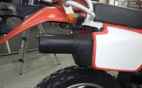 HONDA XLR250R GEN 3 2018 MD22