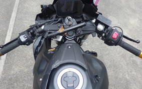 SUZUKI GSX-8R 2025 EM1AA