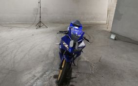 YAMAHA YZF-R125 RE06