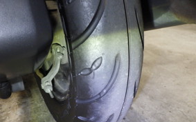 SUZUKI ADDRESS V125 G 2019 CF46A