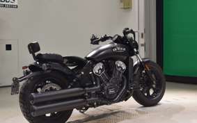 INDIAN Scout bobber 2020