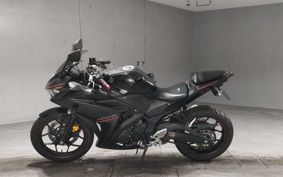 YAMAHA YZF-R25 RG43J