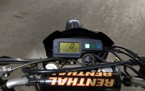 KAWASAKI D-TRACKER LX250E