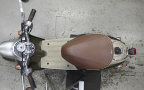 YAMAHA VINO 50 2005 5AU