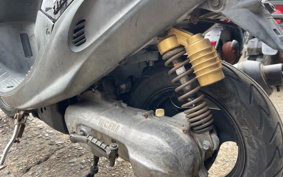 YAMAHA JOG ZR 3YK
