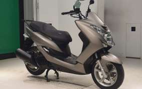 YAMAHA MAJESTY155 S SG28J
