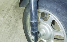 HONDA TACT-4ﾍﾞｰｼｯｸ 2025 AF79