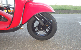 HONDA JOL CUB AF53