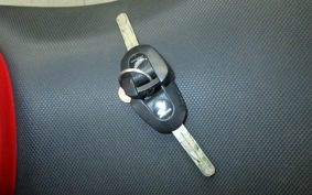 HONDA CBR400R 2017 NC47