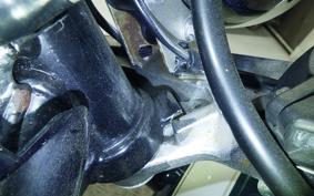 YAMAHA DRAGSTAR 400 2008 VH01J