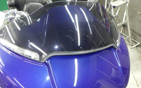 HARLEY FLTRUSE1800CVO 2015