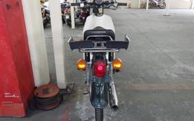 HONDA C50 SUPER CUB C50