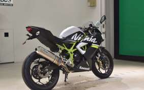 KAWASAKI NINJA 250 SL