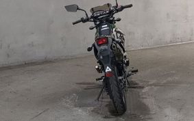 KAWASAKI D TRACKER 125 LX125D