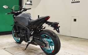 YAMAHA MT-09 2023 RN69J